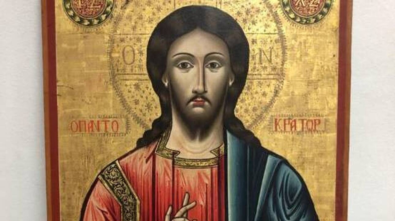 Επαναπατρισμός δύο κλεμμένων εικόνων του 18ου αιώνα από το Λίβανο - Θα πωλούνταν σε δημοπρασία