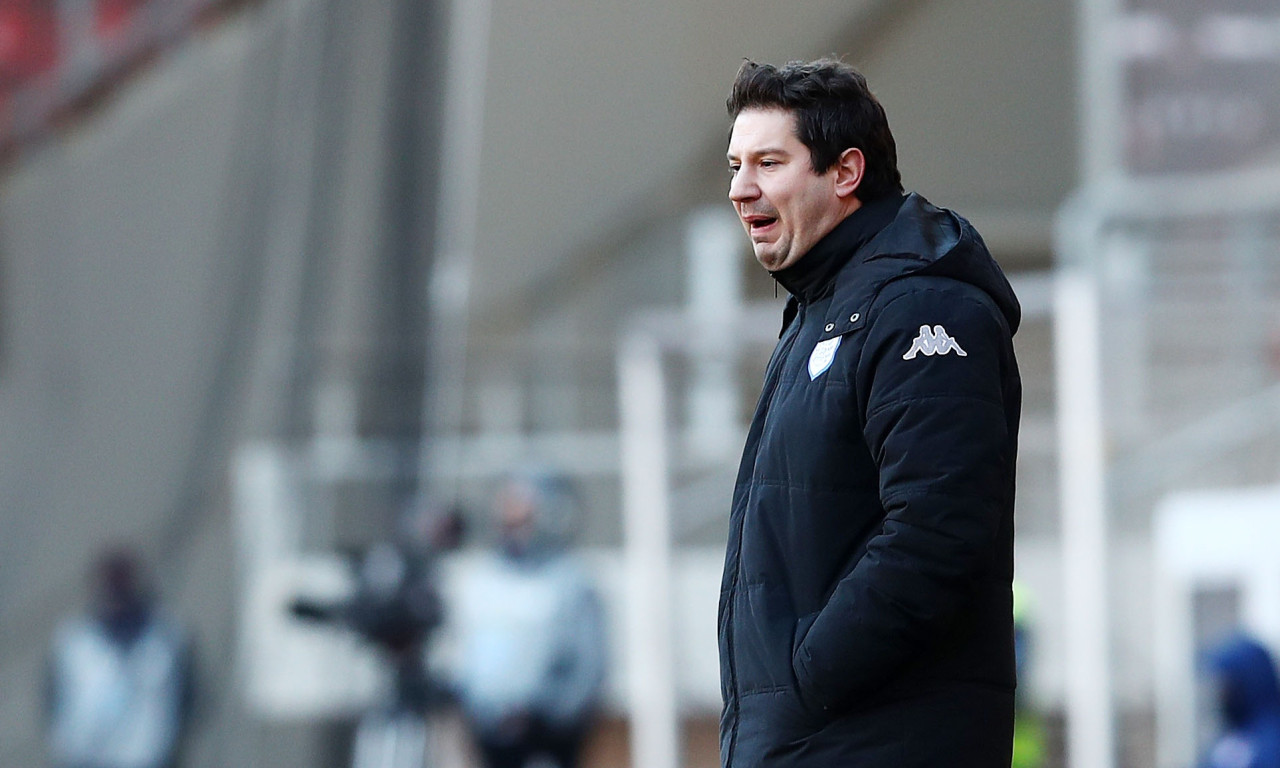 ΠΑΣ Γιάννινα: Με αλλαγές και Μιλιντσεάνου στο Κύπελλο