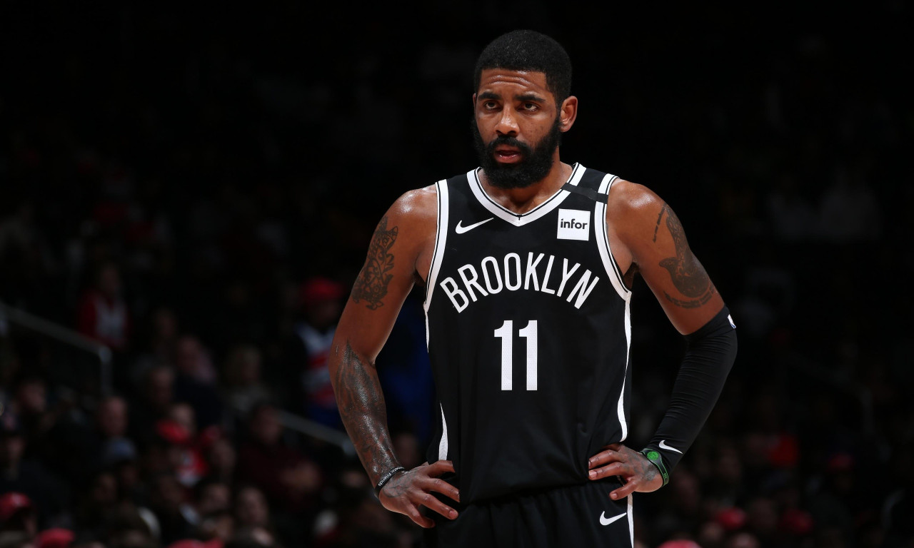 Ίρβινγκ: Αντίστροφη μέτρηση για την επιστροφή του