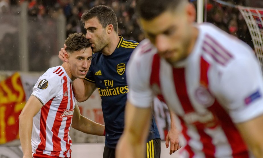 Παπασταθόπουλος: Μεγάλο εμπόδιο για τον Ολυμπιακό – Νέα εξέλιξη «φωτιά»!