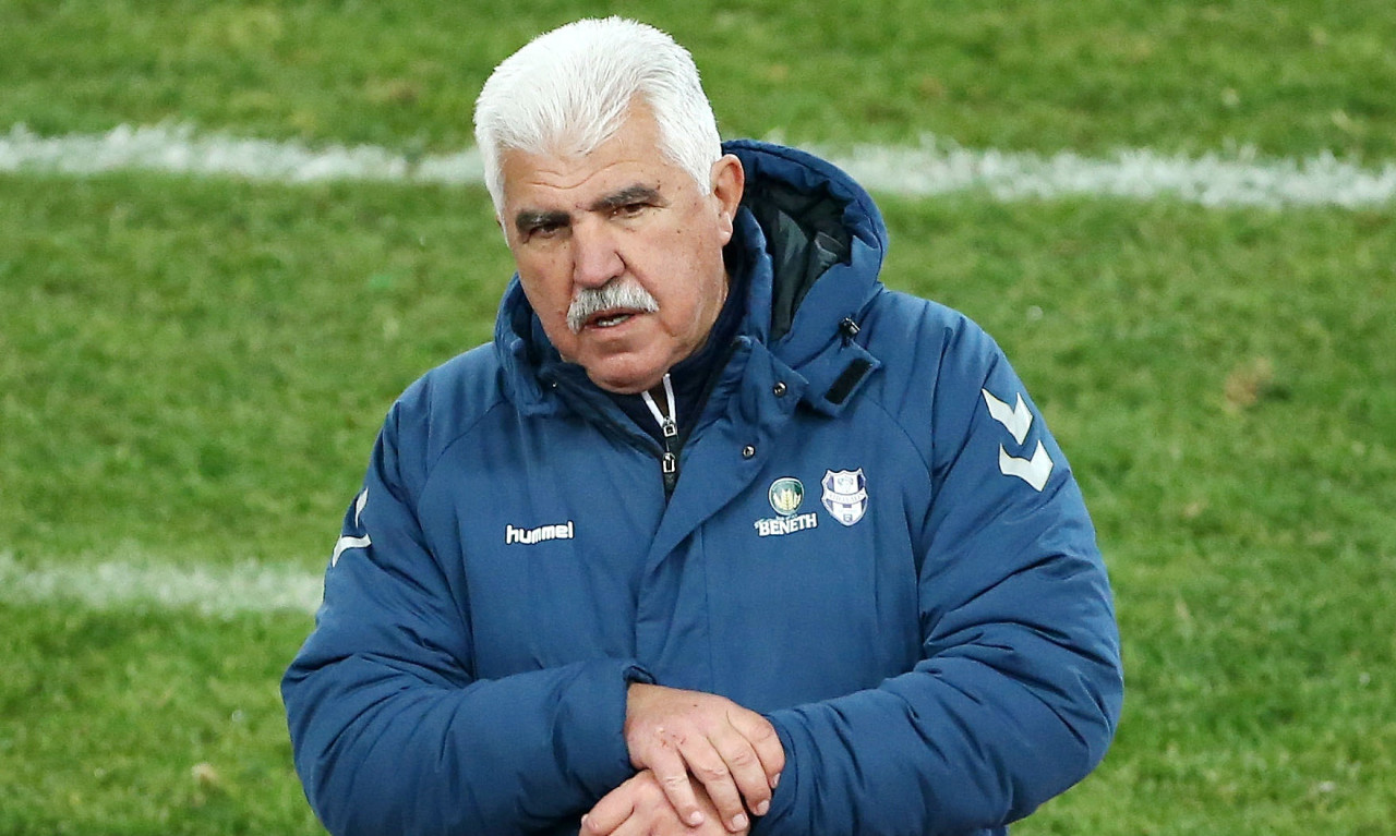 Παράσχος: «Δύσκολα να ανατρέψουμε το σκορ με την ΑΕΚ»