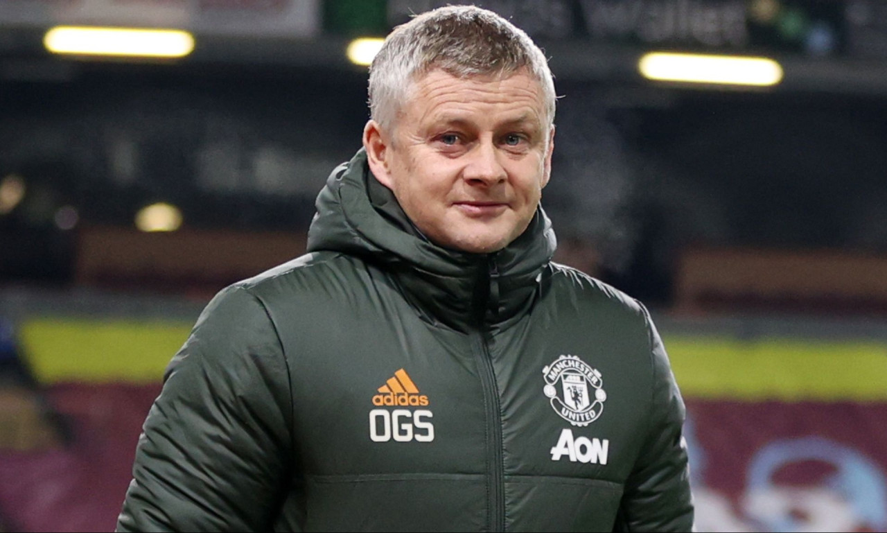 Σόλσκιερ: «Εχω δείξει πως μπορώ να βοηθήσω τη Μάντσεστερ να προχωρήσει»