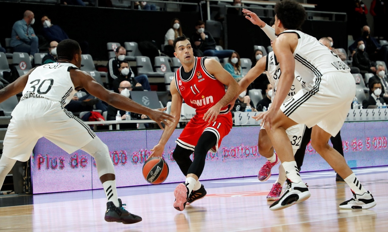 Στο «Αστρομπάλ» έγινε η διαδοχή!