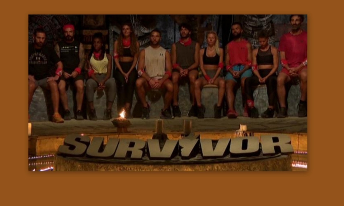 Survivor spoiler: Νέος καβγάς άνευ προηγουμένου θα ξεσπάσει και μάθε τον λόγο!