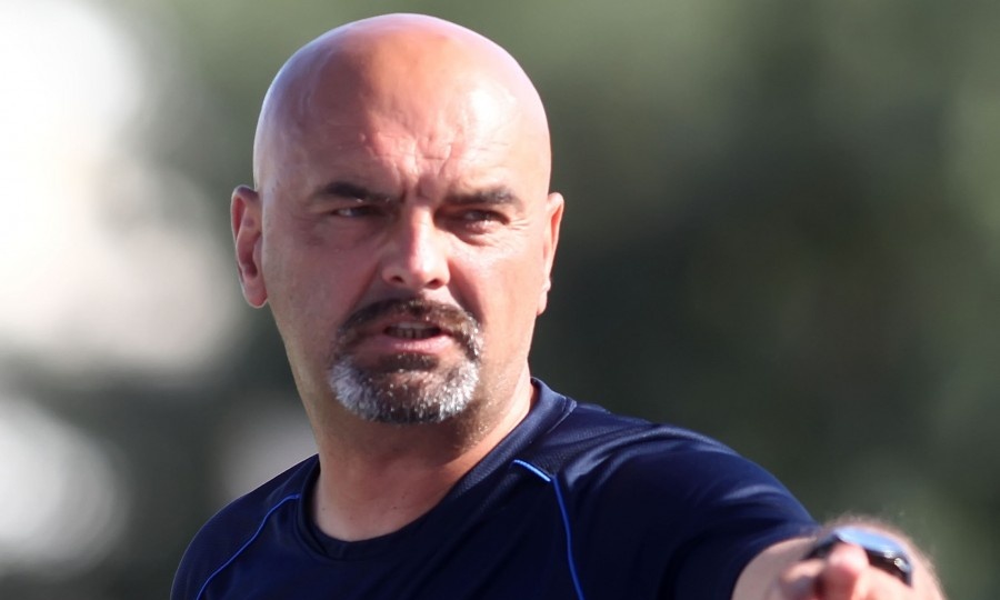 Βέλιτς: «Πρωτάθλημα σαν… γρήγορο τουρνουά»
