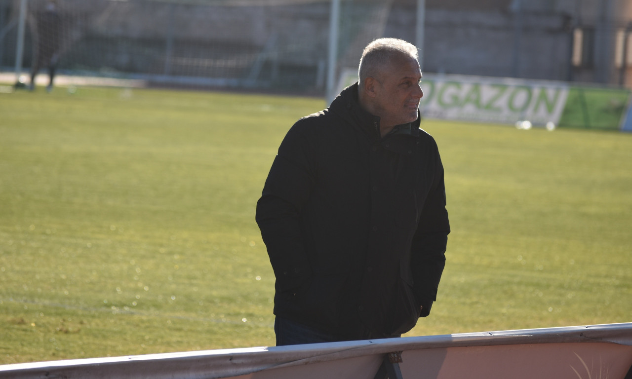 Βοσνιάδης: «Έχουμε τη δυνατότητα να πάρουμε παντού αποτέλεσμα»