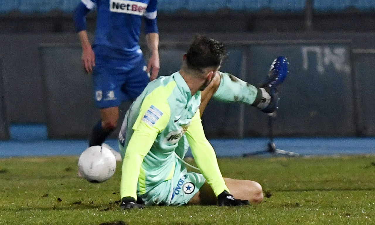 Γούτας: «Καλό αποτέλεσμα, ανοιχτή η ρεβάνς»