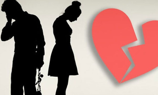 Απίστευτο: Διάσημος ποδοσφαιριστής χώρισε πριν ένα χρόνο και το ανακοίνωσε τώρα (pics)