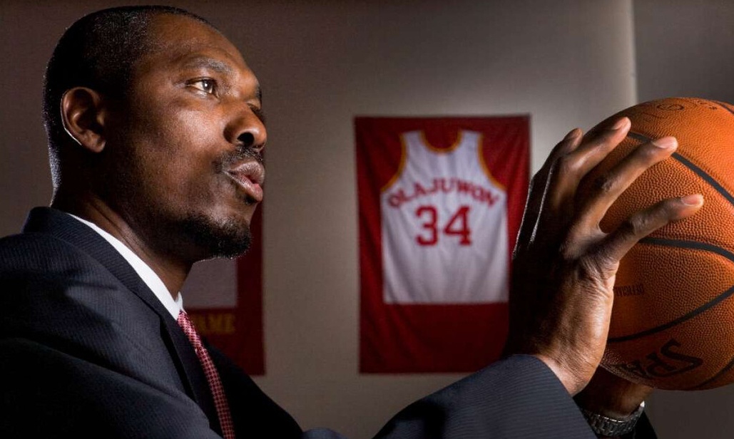 Hakeem Olajuwon: Το όνειρο που έγινε πραγματικότητα