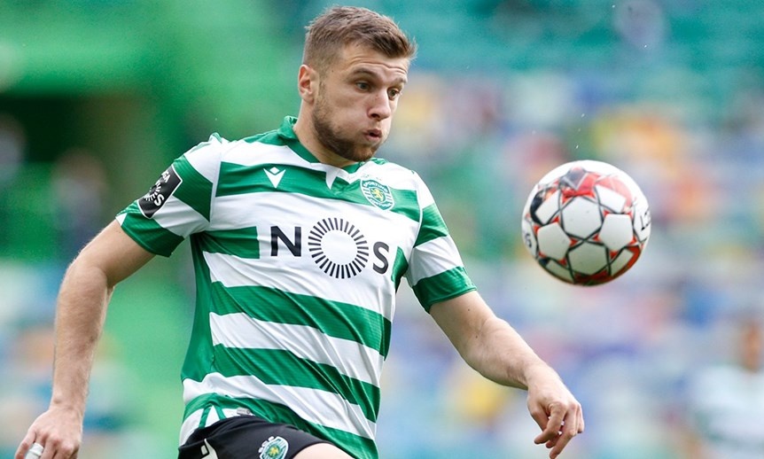 Ολυμπιακός: Νέος μπακ από την Πορτογαλία στη λίστα (video)