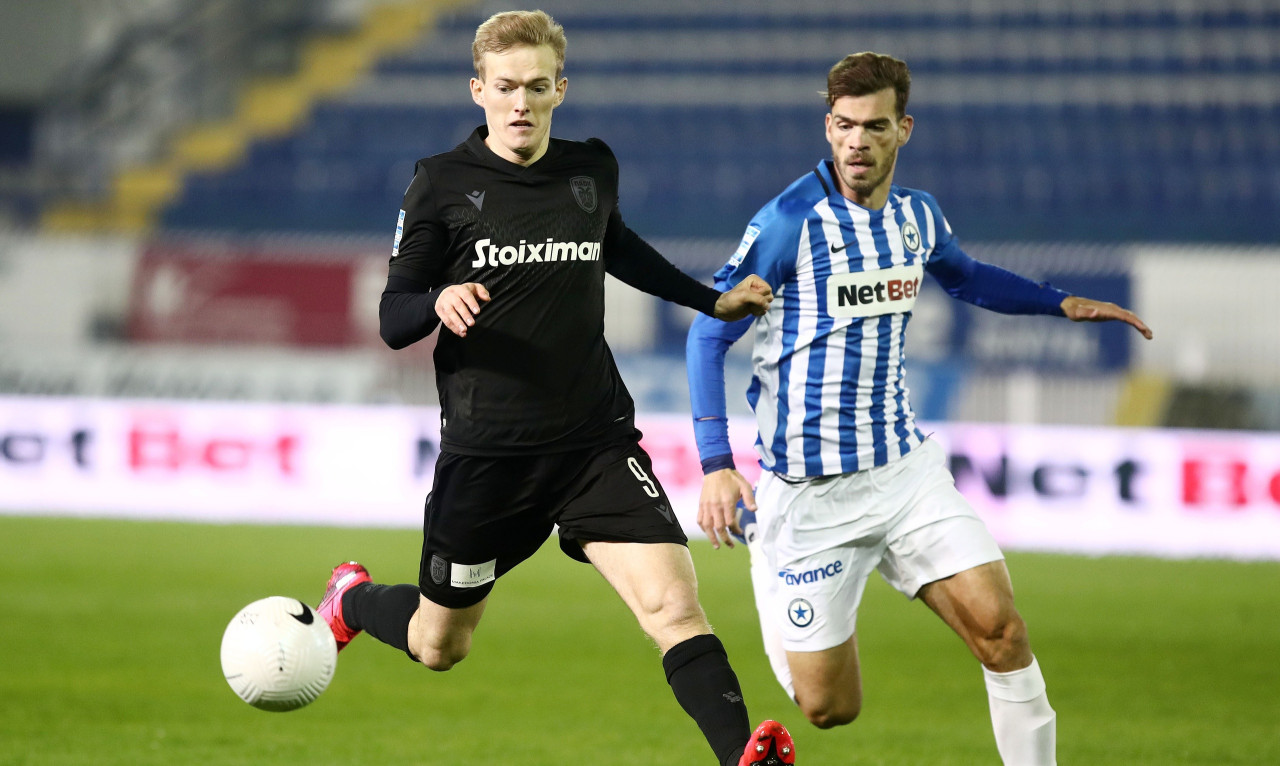 ΠΑΟΚ: Επιμένει η Μπολόνια για Σφιντέρσκι - Η άποψη του Καρέρα για τον Πολωνό