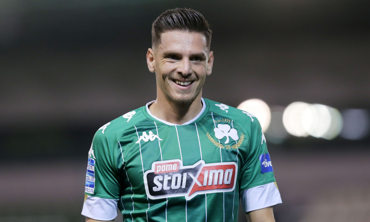 Παναθηναϊκός: Χωρίς Χατζηγιοβάνη με ΟΦΗ