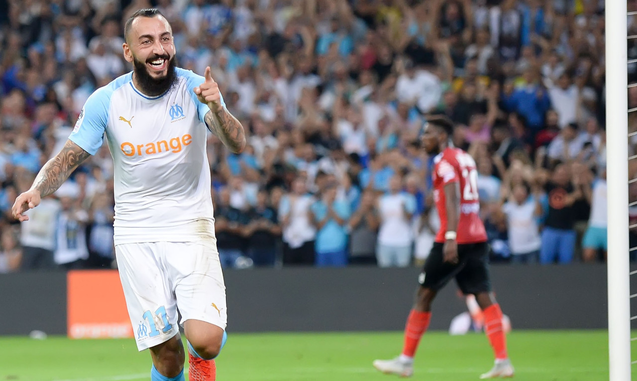 Διπλό «χτύπημα» ο Άρης - Μια ανάσα ο Μήτρογλου, παίρνει ΚΑΙ Μπαράλες! (videos+photos)