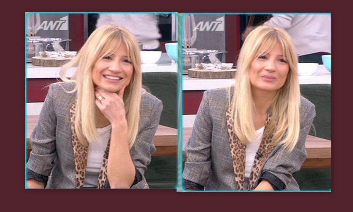 To πρωινό: Η on air ατάκα της Σκορδά για τον Λιάγκα λίγα 24ωρα πριν την επιστροφή του