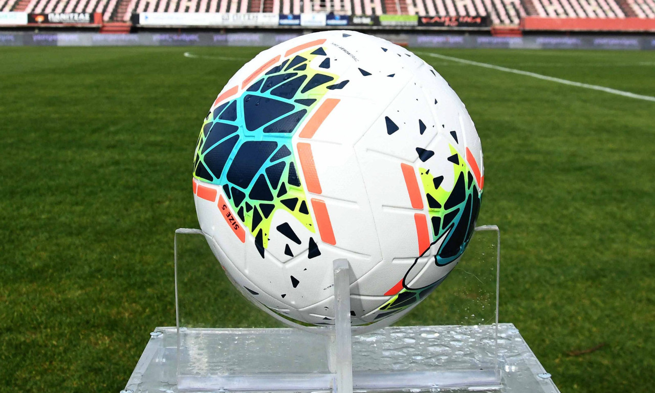 Super League 2: Οι μεταδόσεις της 3ης αγωνιστικής στο ERT FLIX