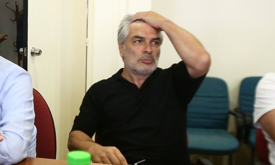 Δόξα Δράμας: «Δεύτερος Γολγοθάς το αγωνιστικό»