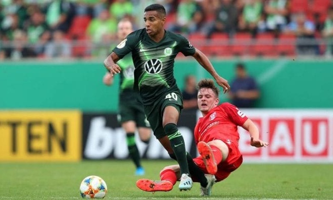 Ολυμπιακός: Τα δεδομένα για εξτρέμ - Το φαβορί και τα δυνατά αουτσάιντερ (photos)