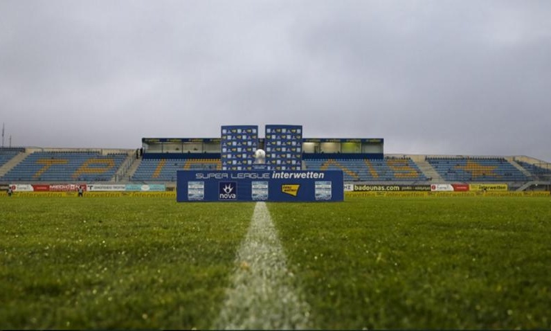 Αστέρας Τρίπολης-ΑΕΛ: Αριθμοί και στοιχεία της αναμέτρησης