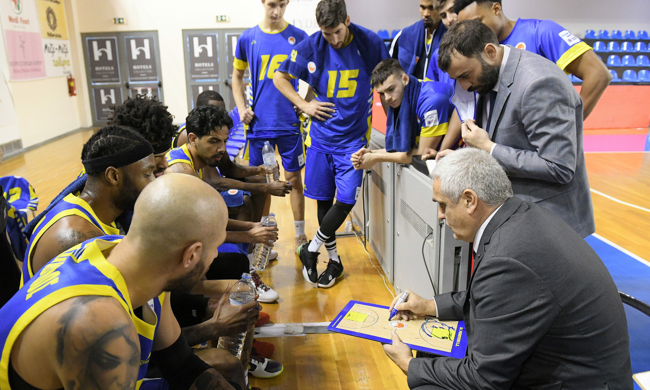 Περιστέρι: Ο Πεδουλάκης ενοχλήθηκε γιατί «τα παρατήσαμε στο τέλος»