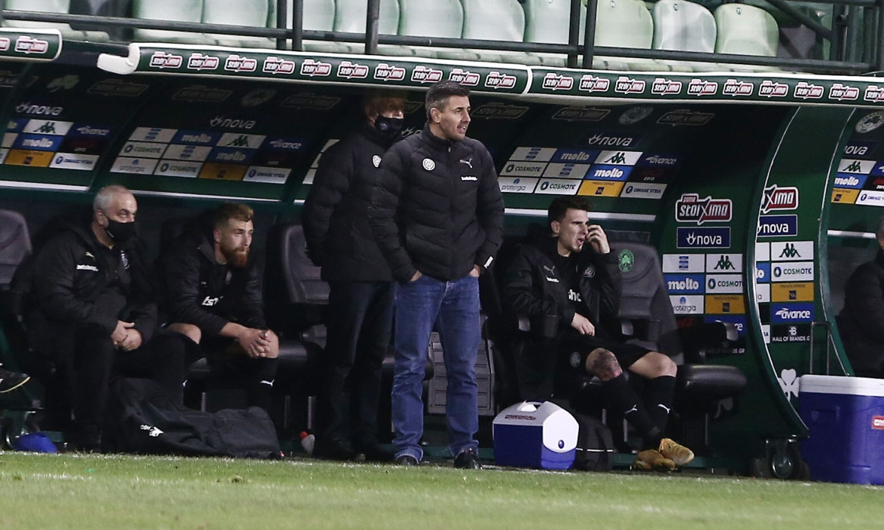 Σίμος: «Μας έλειπε η πίστη, δοκιμασία η φετινή σεζόν» (video+photos)