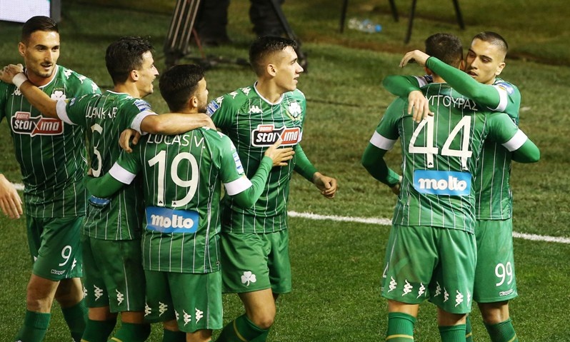 Οι «μικροί» έλαμψαν, ο Μπόλονι βγάζει λαγούς από το καπέλο!