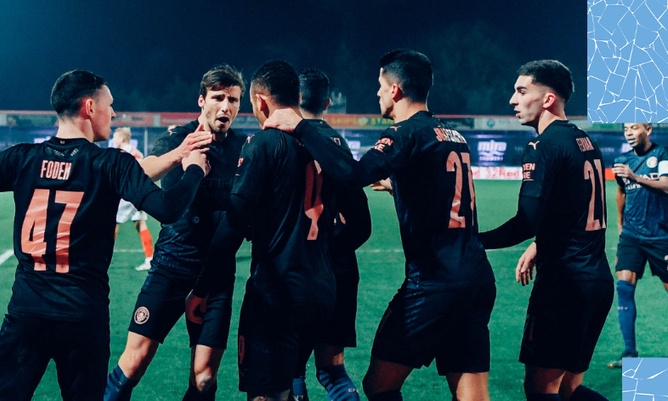 FA Cup: Τα χρειάστηκε αλλά πέρασε η Σίτι