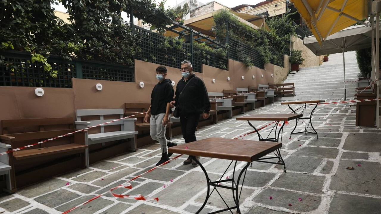 Από Μάρτιο για εστίαση και... βλέπουμε - Αναζητείται οικονομική στήριξη