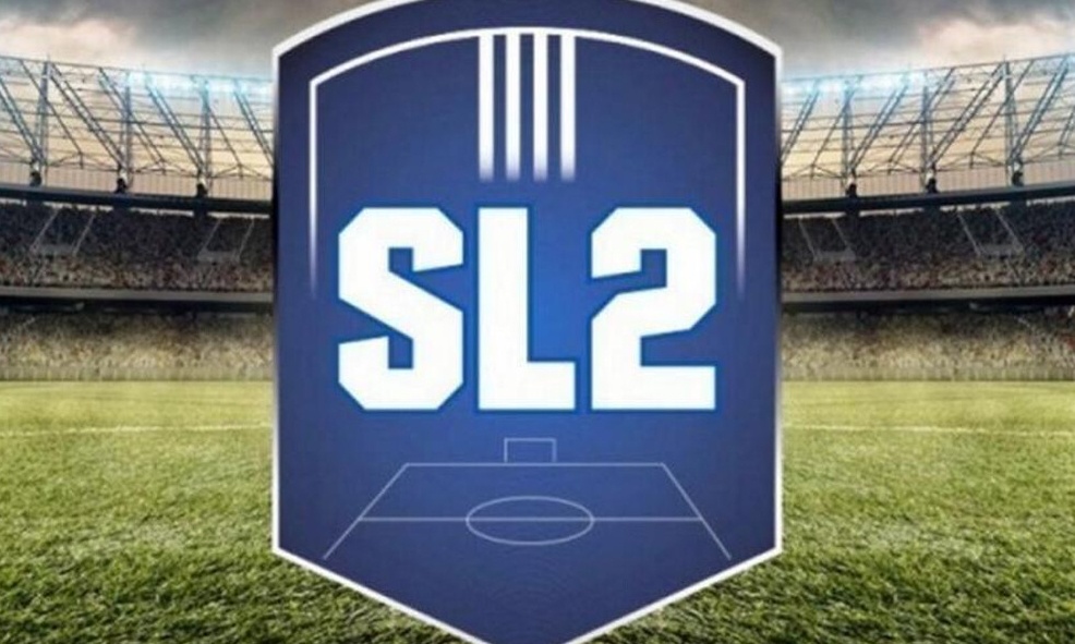 Super League 2: Μάχη σε Νίκαια και Κρήτη