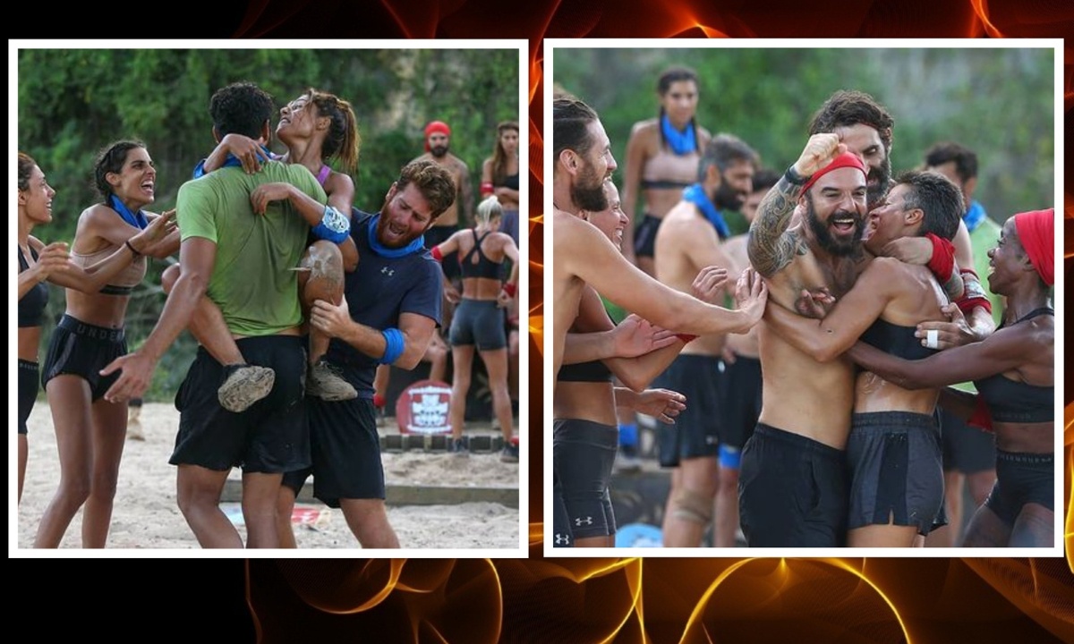 Survivor spoiler: Αυτές είναι οι δύο παίκτριες που εισβάλλουν στο παιχνίδι απόψε!