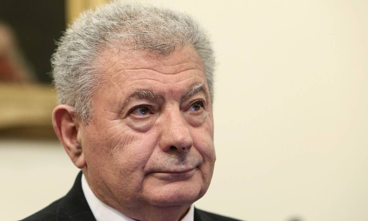 Σήφης Βαλυράκης: Νεκρός εντοπίστηκε ο πρώην υπουργός και ιστορικό στέλεχος του ΠΑΣΟΚ