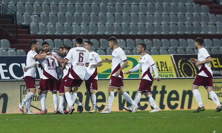 ΑΕΛ: Η αποστολή για το ματς με τον Άρη