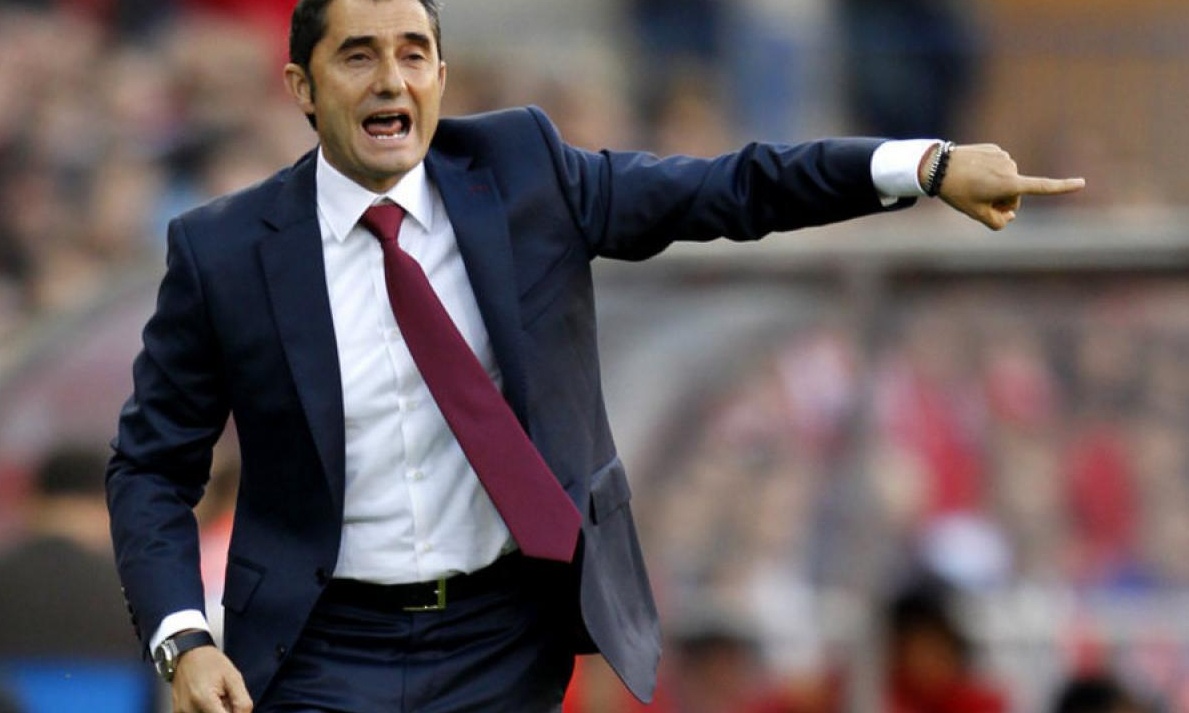 Δεν «ψήνεται» ο Βαλβέρδε για Μαρσέιγ