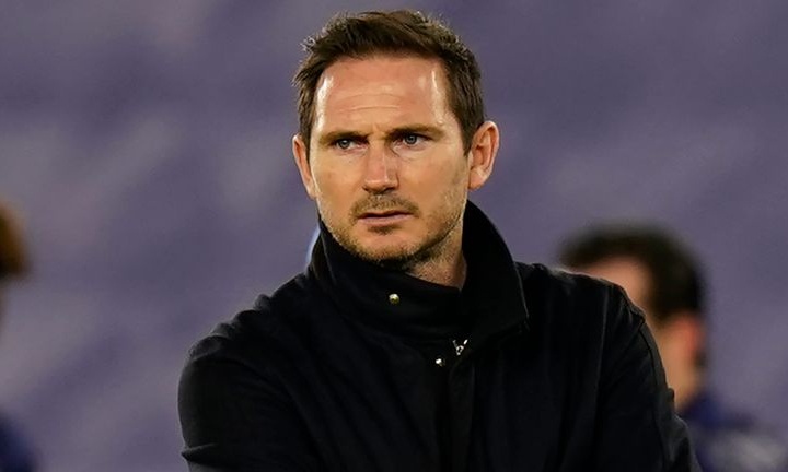 Τσέλσι: «Τίτλοι τέλους» για Λάμπαρντ (photos)