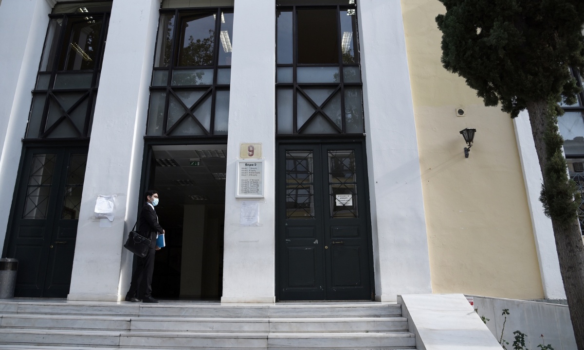 Βιασμός 11χρονης αθλήτριας: Στον ανακριτή ο 38χρονος προπονητής – Προκλητικός στις δηλώσεις του