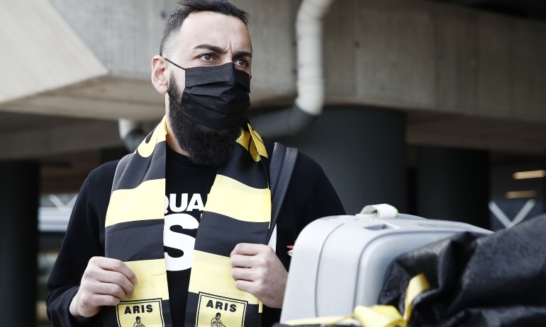 Άρης: «Τρελάθηκε» ο Μήτρογλου - Επική ατάκα εν αναμονή της ανακοίνωσης