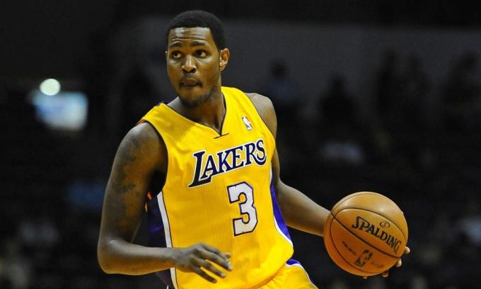 Ίμπανκς: «Μακάρι να κρατήσω το Mamba Mentality»