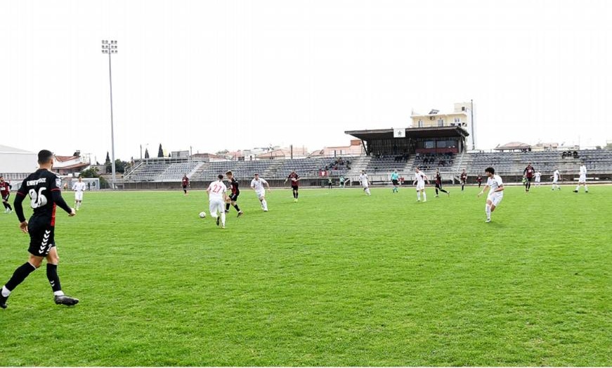 Super League 2: Συνεχίζεται η δράση