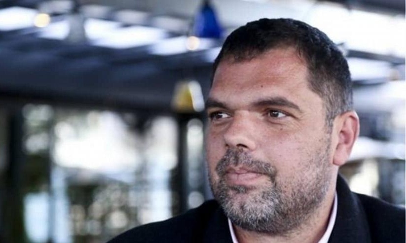 Παπανικολάου: «Στηρίζω μόνο το μπάσκετ»