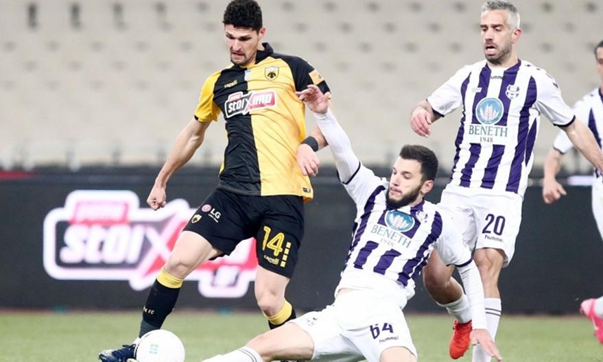 Αλμπάνης: «Δεν έχει τελειώσει ακόμα το πρωτάθλημα»