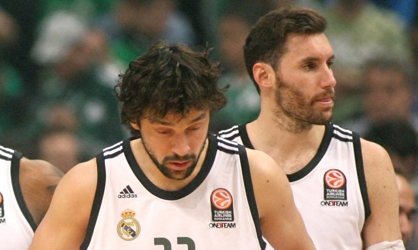 Ρεάλ Μαδρίτης-Παναθηναϊκός ΟΠΑΠ: «Μέσα» Γιούλ και Ρούντι