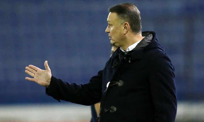 Γρηγορίου: «Ήμασταν κυρίαρχοι»!