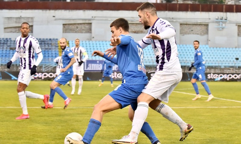 Ιωαννίδης: «Ήταν κακή μέρα…»