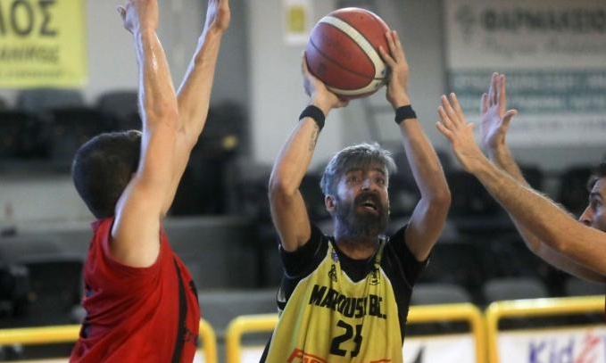 Α2 μπάσκετ: Παίκτες και προπονητές εκπέμπουν... SOS