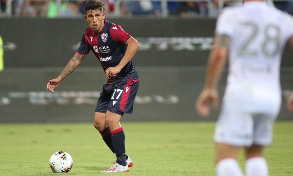 ΠΑΟΚ: Έρχεται και νέο «χτύπημα» μετά τον Καγκάβα - Προ των πυλών ο παίκτης (photos)