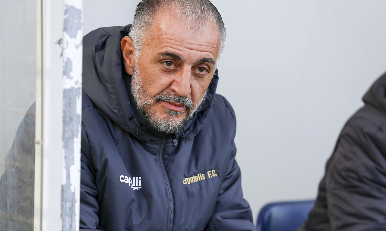 Ταουσιάνης: «Αξίζαμε αυτή τη νίκη»