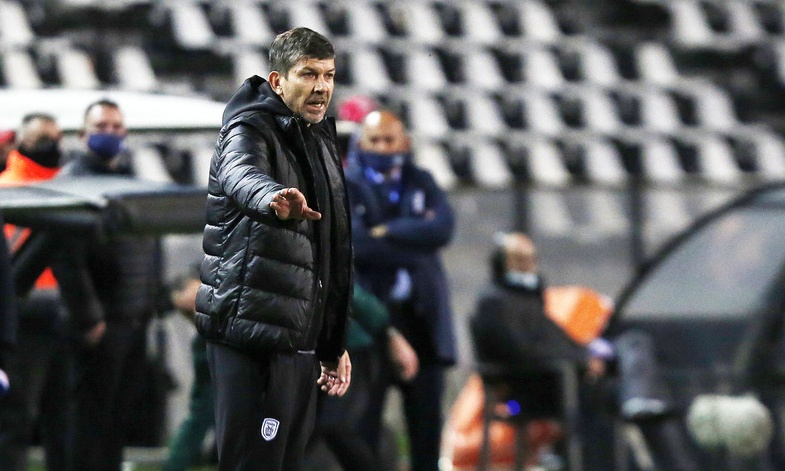 ΠΑΟΚ: Προχωράει για Λατίνο μέσο, για συμφωνία γράφουν οι Ιταλοί! (photos)