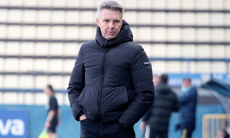 Κάναντι: «Ήμασταν άτυχοι – Χαζή η κόκκινη κάρτα»!