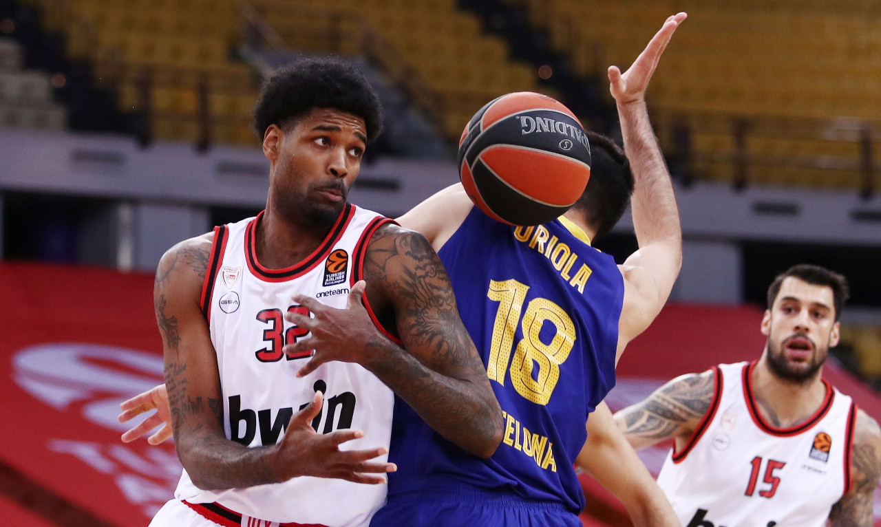 Ολυμπιακός: Ο Έλις μίλησε για τις λεπτομέρειες…