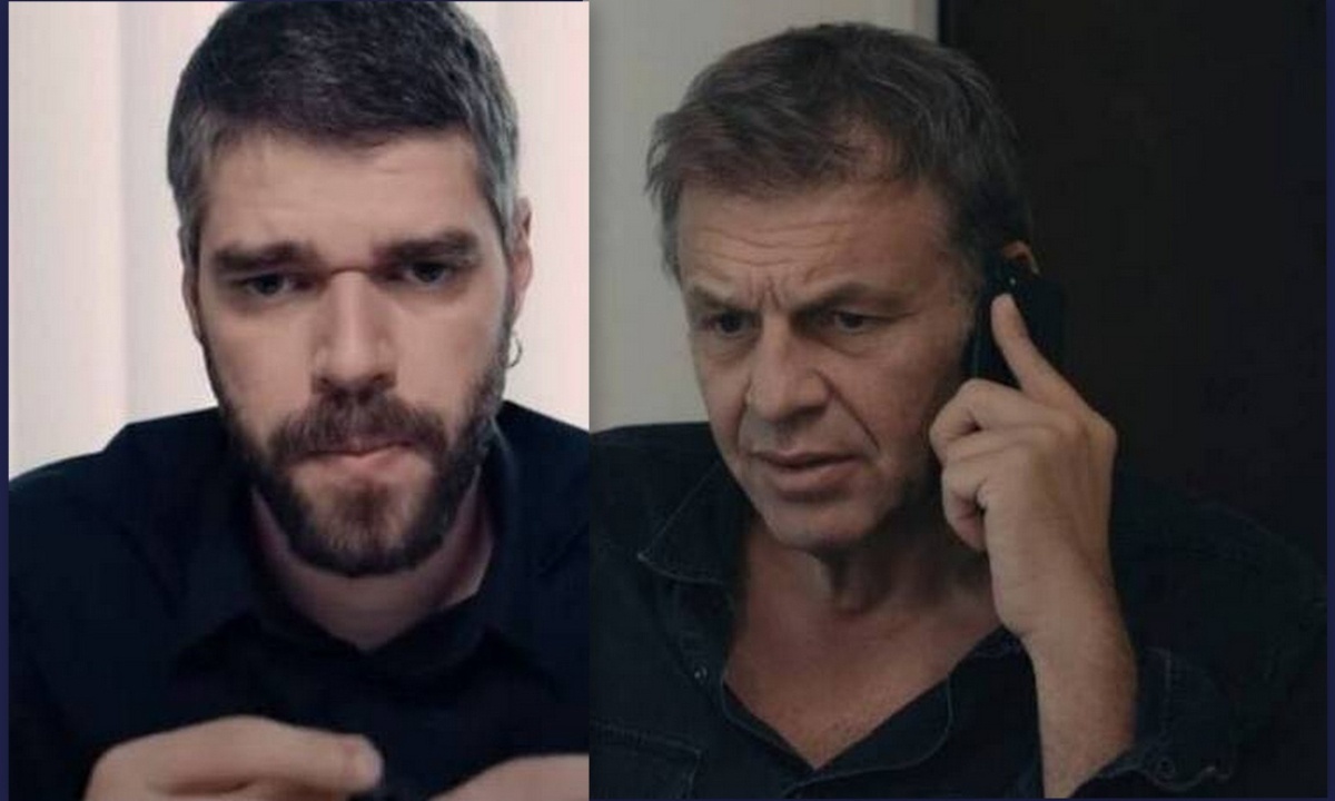 8 λέξεις: Αναστάτωση στους πρωταγωνιστές της σειράς- Σταμάτησαν τα γυρίσματα!