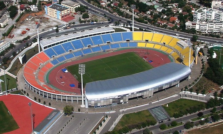 ΠΑΟΚ: Άνοιξε ο δρόμος για «μετακόμιση» με το νέο αθλητικό νομοσχέδιο (photos)